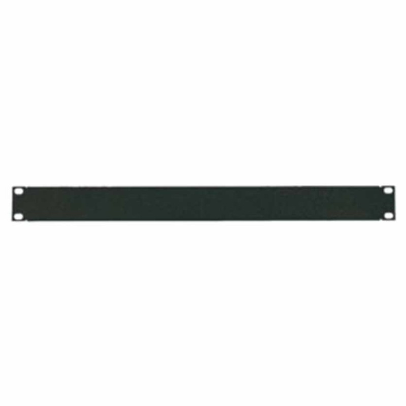 Buy PN102B 2U 19' SOLID BLANK PANEL LOGILINK in Cyprus, Nicosia, Limassol, Larnaka, Pafos