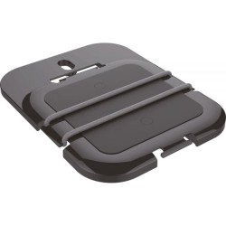 Buy 23152A HOLDER FOR MEDIA STREAMING BOX, UNIVERSAL INLINE in Cyprus, Nicosia, Limassol, Larnaka, Pafos