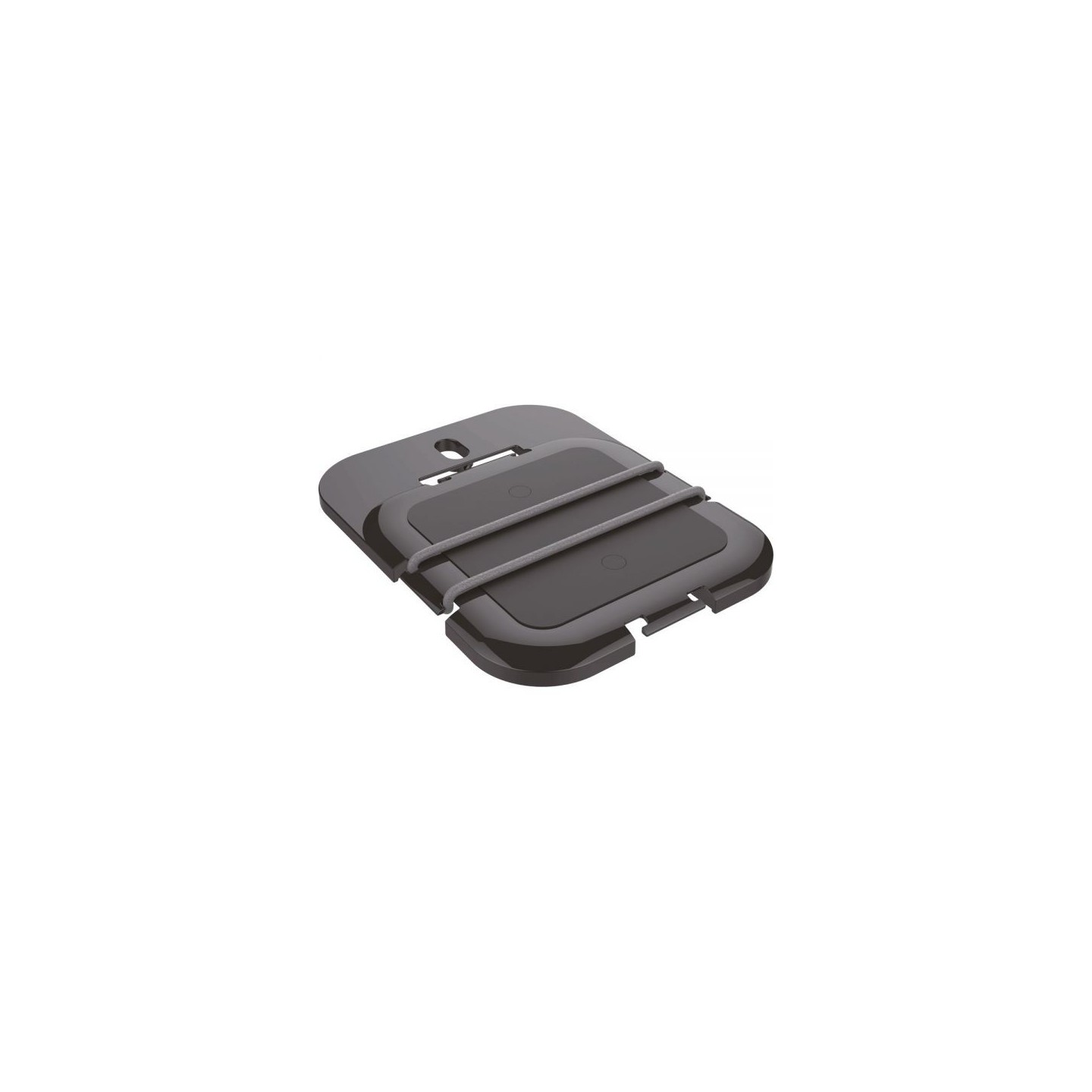 Buy 23152A HOLDER FOR MEDIA STREAMING BOX, UNIVERSAL INLINE in Cyprus, Nicosia, Limassol, Larnaka, Pafos