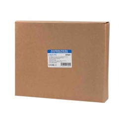 NP0091 CONSOLIDATION POINT BOX 8 12 PORT BLACK, LOGILINK — Buy in Cyprus with Fast Delivery