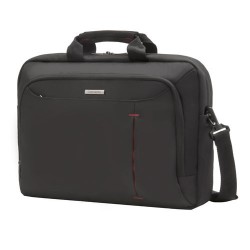 SA1452 16' N B SHOULDER BAG GUARDIT BLACK SAMSONITE — Buy in Cyprus with Fast Delivery