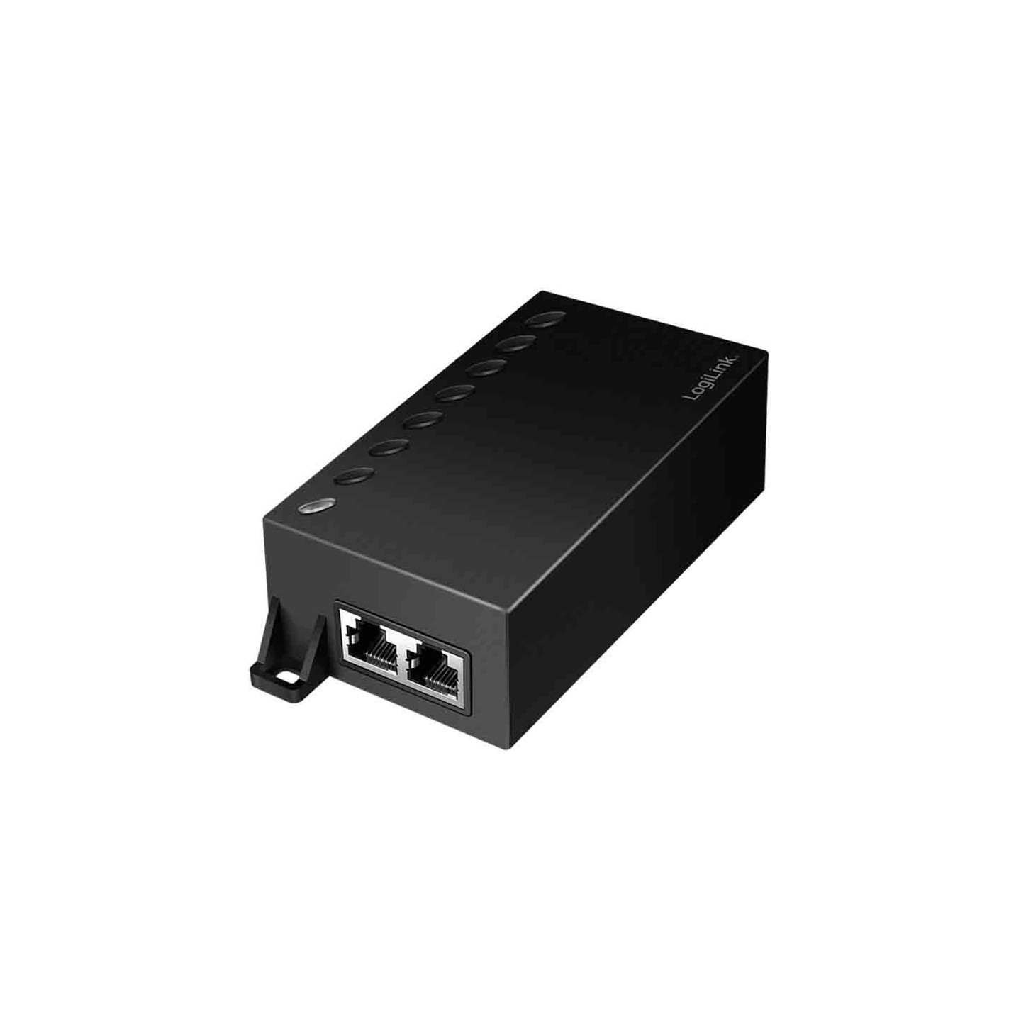 POE007 POE++ INJECTOR GIGABIT 60W COMPLIANT WITH IEEE 802.3AF AT BT LOGILINK — Buy in Cyprus with Fast Delivery