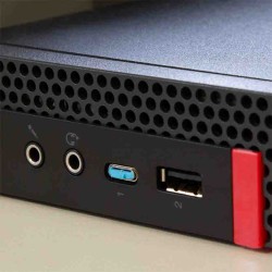 AU0053 USB-C PORT BLOCKER (10xLOCKS) BLUE LOGILINK — Buy in Cyprus with Fast Delivery