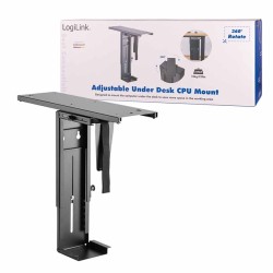 EO0004 PC MOUNT, ROTABLE, EXTENDABLE, UPTO 10KG LOGILINK — Buy in Cyprus with Fast Delivery