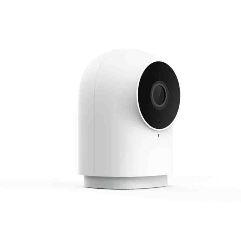 CH-C01 CAMERA HUB G2H PRO 2-WAY AUDIO,IR NIGHT VISION, WHITE AQARA — Buy in Cyprus with Fast Delivery