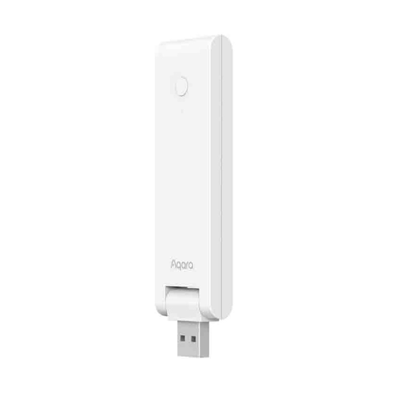 HE1-G01 HUB E1 SMART HOME CONTROL CENTER, WHITE AQARA — Buy in Cyprus with Fast Delivery