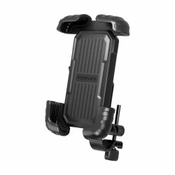 BIKEMOUNT-2 SECUREMOUNT BIKE QUICK-CLAMP SMARTPHONE HOLDER PROMATE — Buy in Cyprus with Fast Delivery