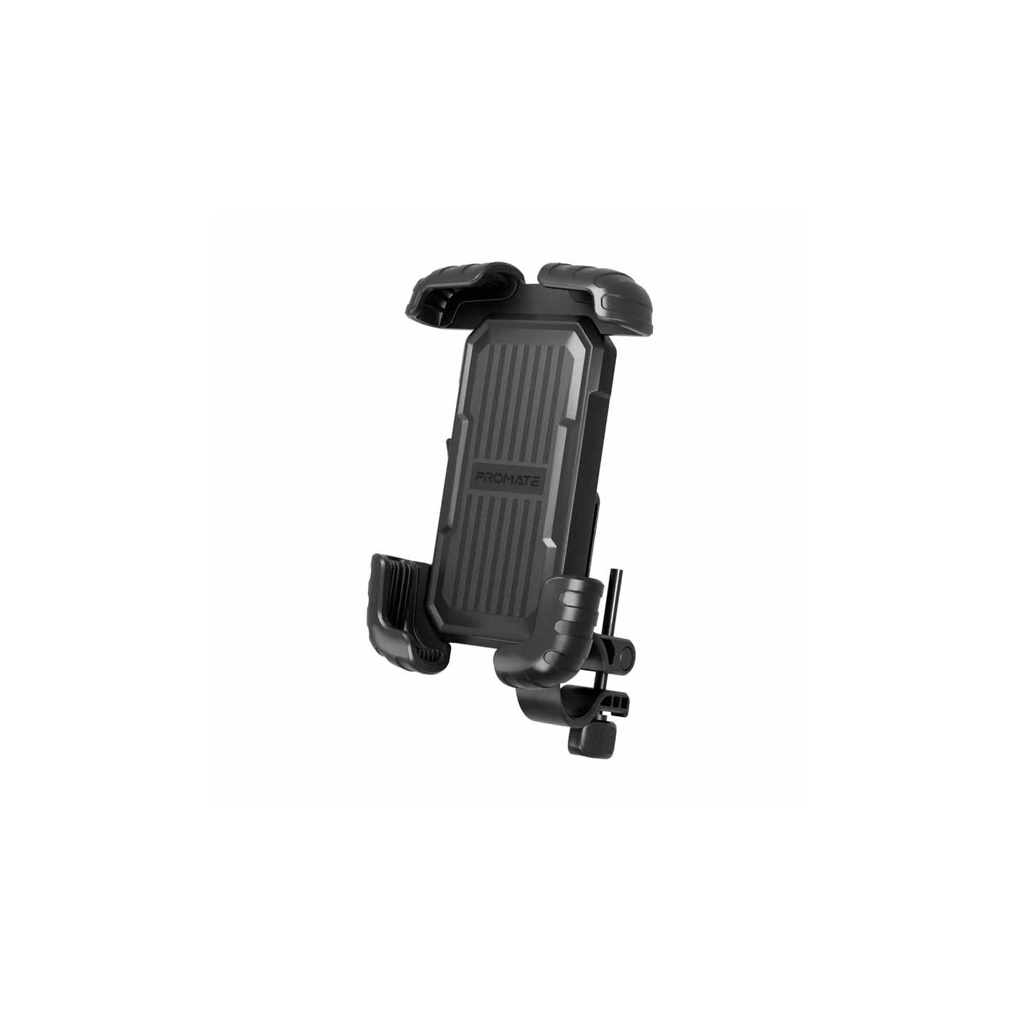 BIKEMOUNT-2 SECUREMOUNT BIKE QUICK-CLAMP SMARTPHONE HOLDER PROMATE — Buy in Cyprus with Fast Delivery