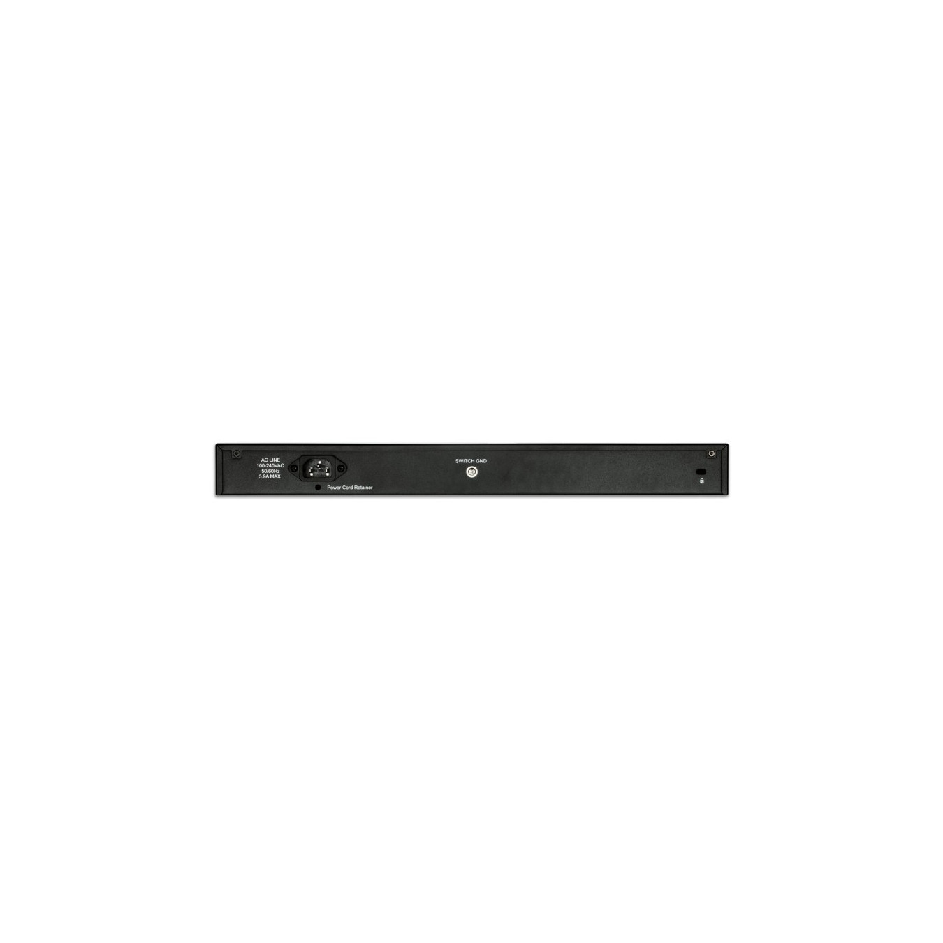 D-Link DGS-1210-52MP - 52-Port L2 Smart Managed Switch, 48x PoE+ Ports, 4 SFP, Gigabit — Buy in Cyprus with Fast Delivery