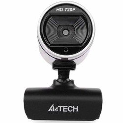 A4Tech PK-910P 720P HD Webcam w/ Mic USB 2.0 (Boxed) — Buy in Cyprus with Fast Delivery