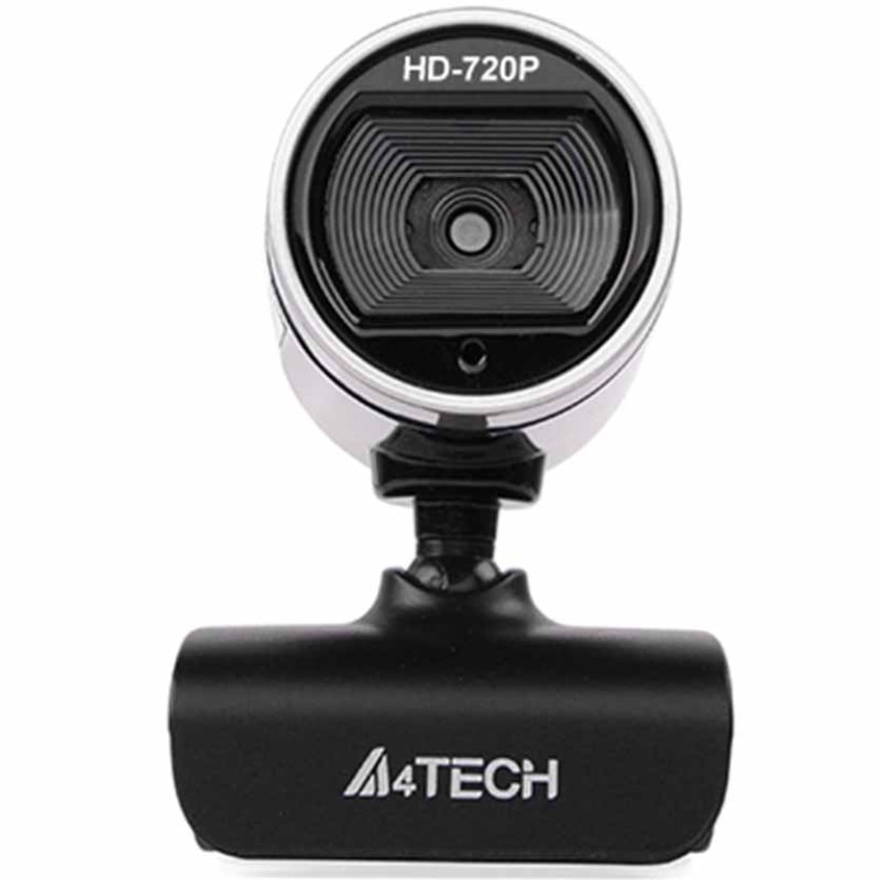 A4Tech PK-910P 720P HD Webcam w/ Mic USB 2.0 (Boxed) — Buy in Cyprus with Fast Delivery