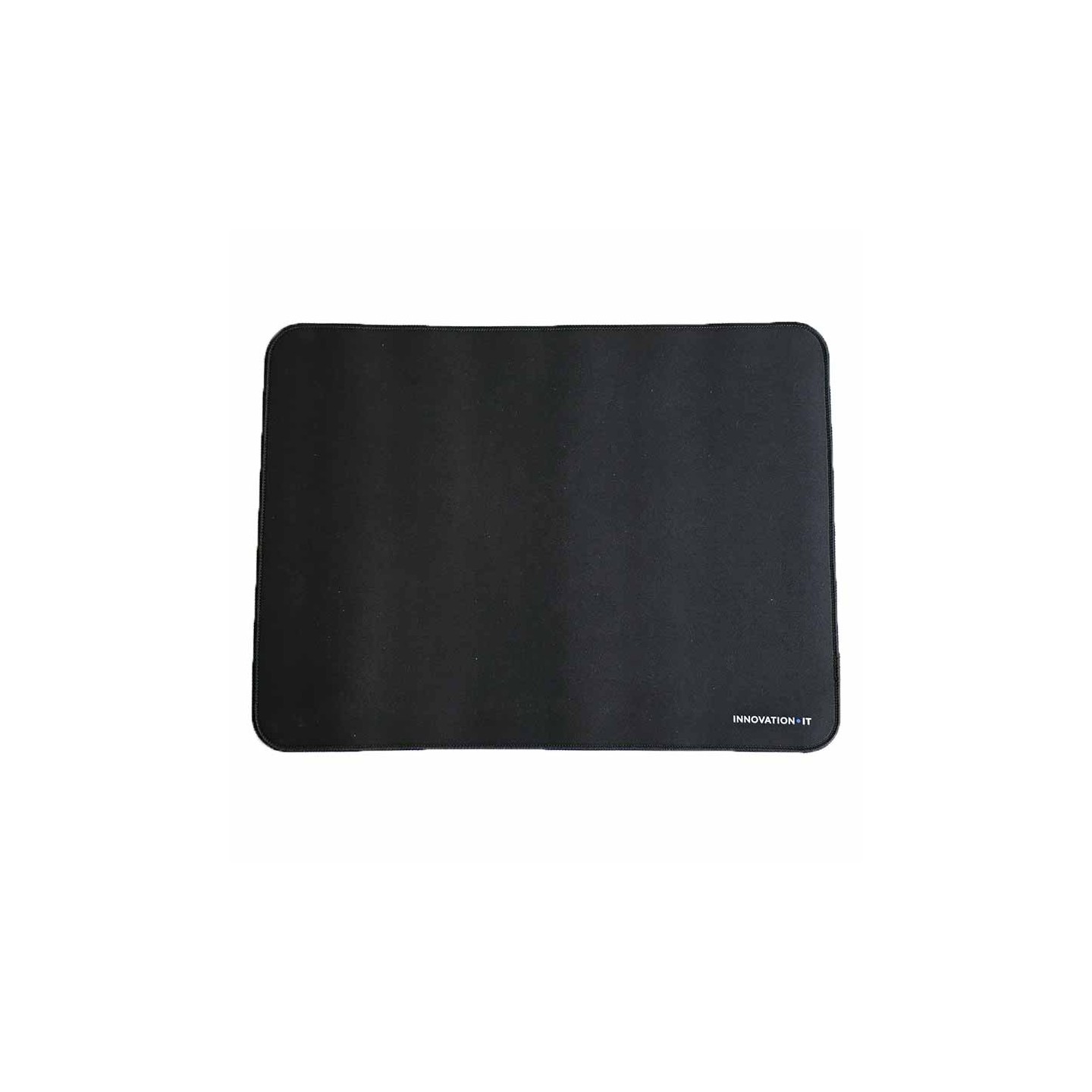 120840 GAMING MOUSEPAD BIG 465x350mm BLACK IT INNOVATION — Buy in Cyprus with Fast Delivery