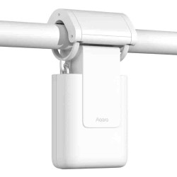 CM-M01-ROD CURTAIN DRIVER E1 ROD VERSION, WHITE AQARA — Buy in Cyprus with Fast Delivery