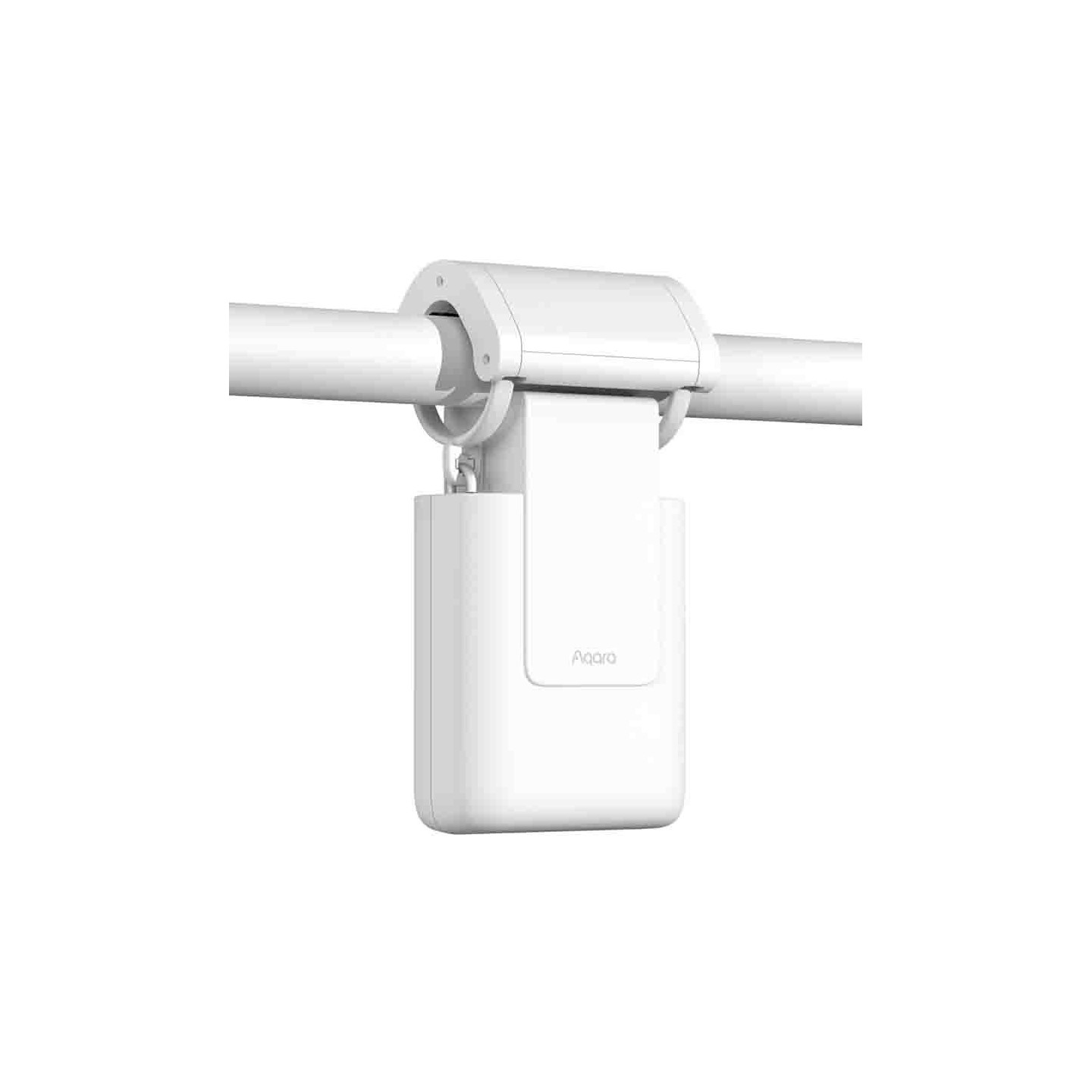 CM-M01-ROD CURTAIN DRIVER E1 ROD VERSION, WHITE AQARA — Buy in Cyprus with Fast Delivery