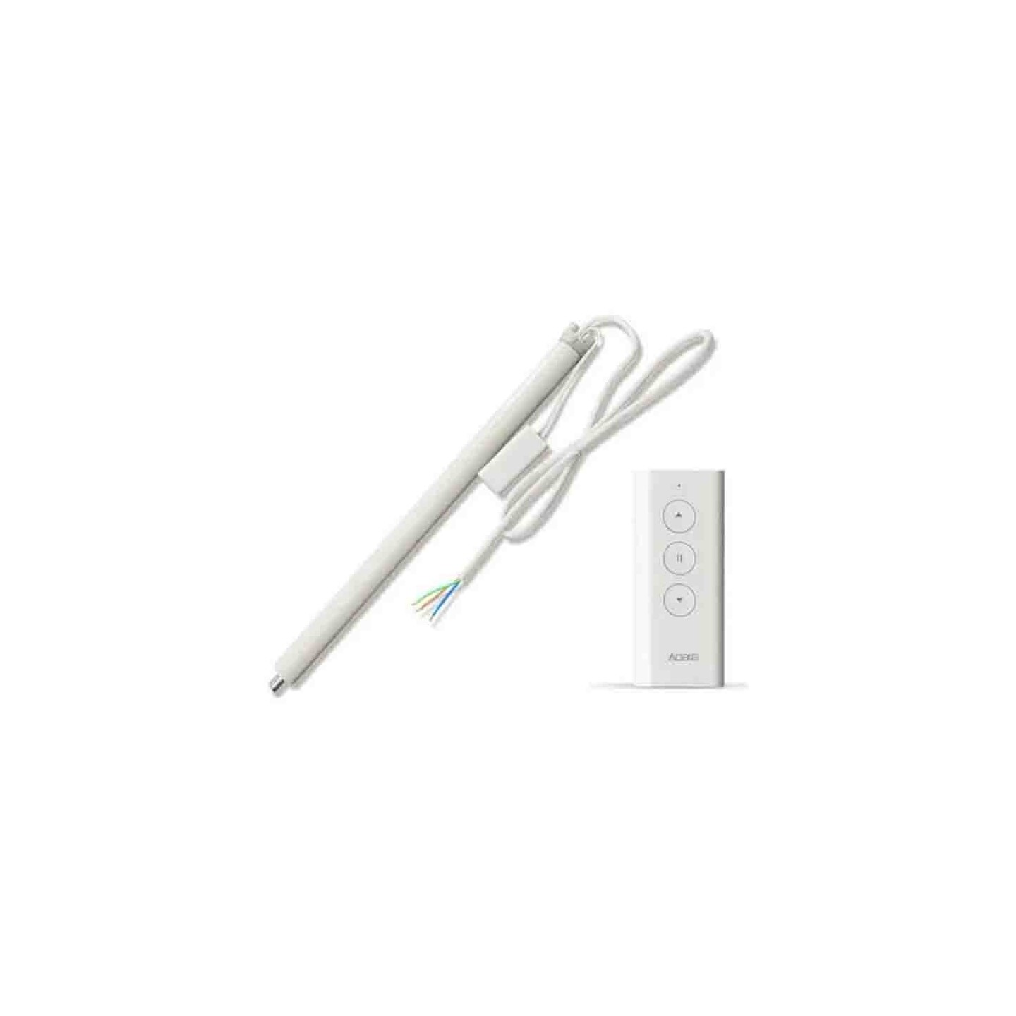 SRSC-M01 ROLLER SHADE CONTROLLER, WHITE AQARA — Buy in Cyprus with Fast Delivery