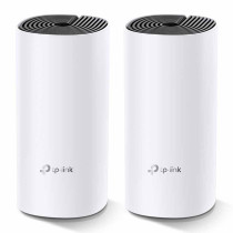 TP-Link Deco M4 AC1200 Mesh Wi-Fi System 2-Pack – Up to 2800 sq ft Coverage | Armenius Store