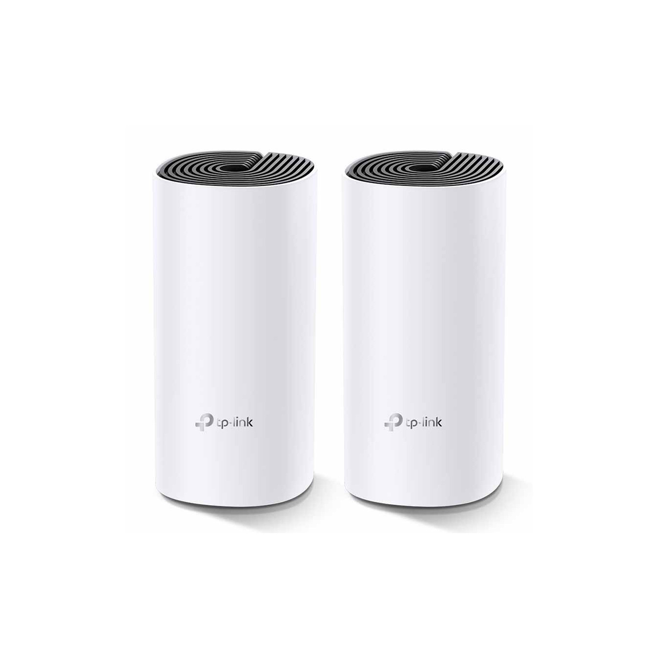 TP-Link Deco M4 AC1200 Mesh Wi-Fi System 2-Pack – Up to 2800 sq ft Coverage | Armenius Store