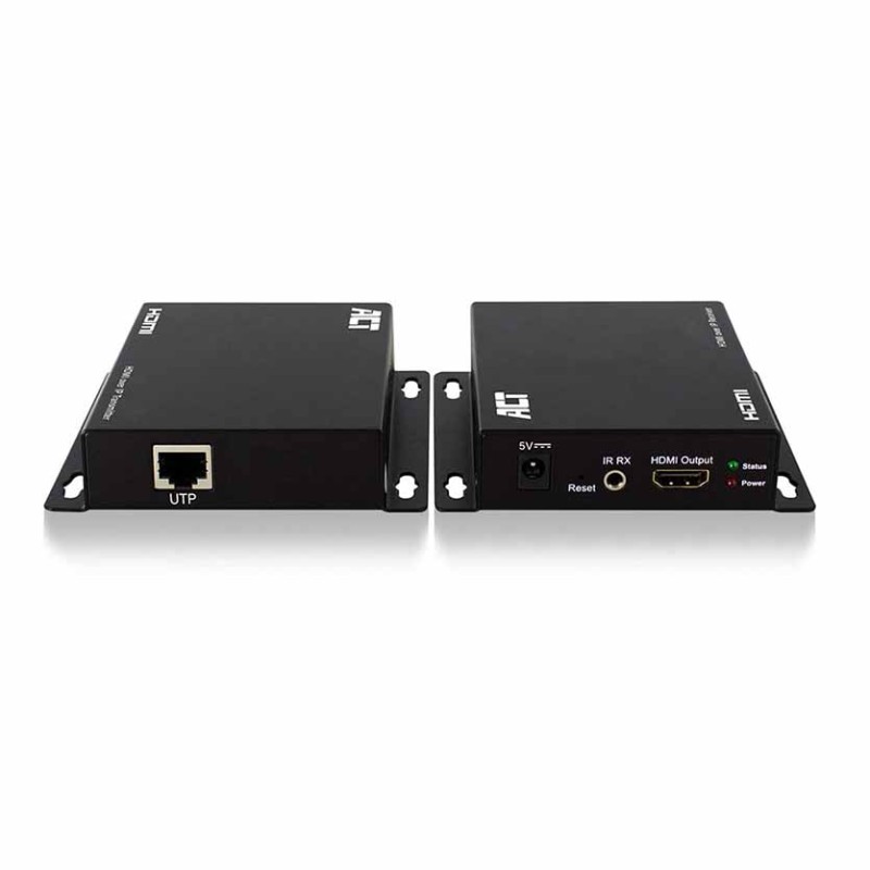 AC7850 4K HDMI OVER IP EXTENDER SET CATx UPTO 100m, ACT — Buy in Cyprus with Fast Delivery