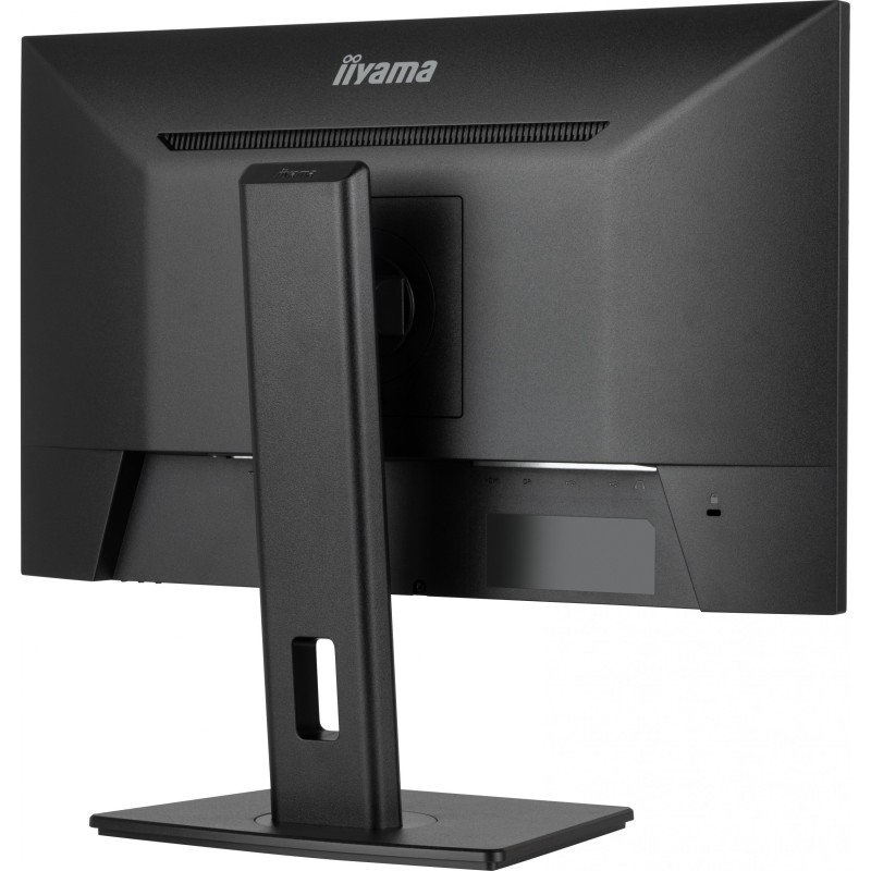 Buy iiyama ProLite XUB2493HSU-B7 - 24" (23.8") FHD IPS 100Hz 1ms | HDMI & DP, US... in Cyprus, Nicosia, Limassol, Larnaka, Pafos