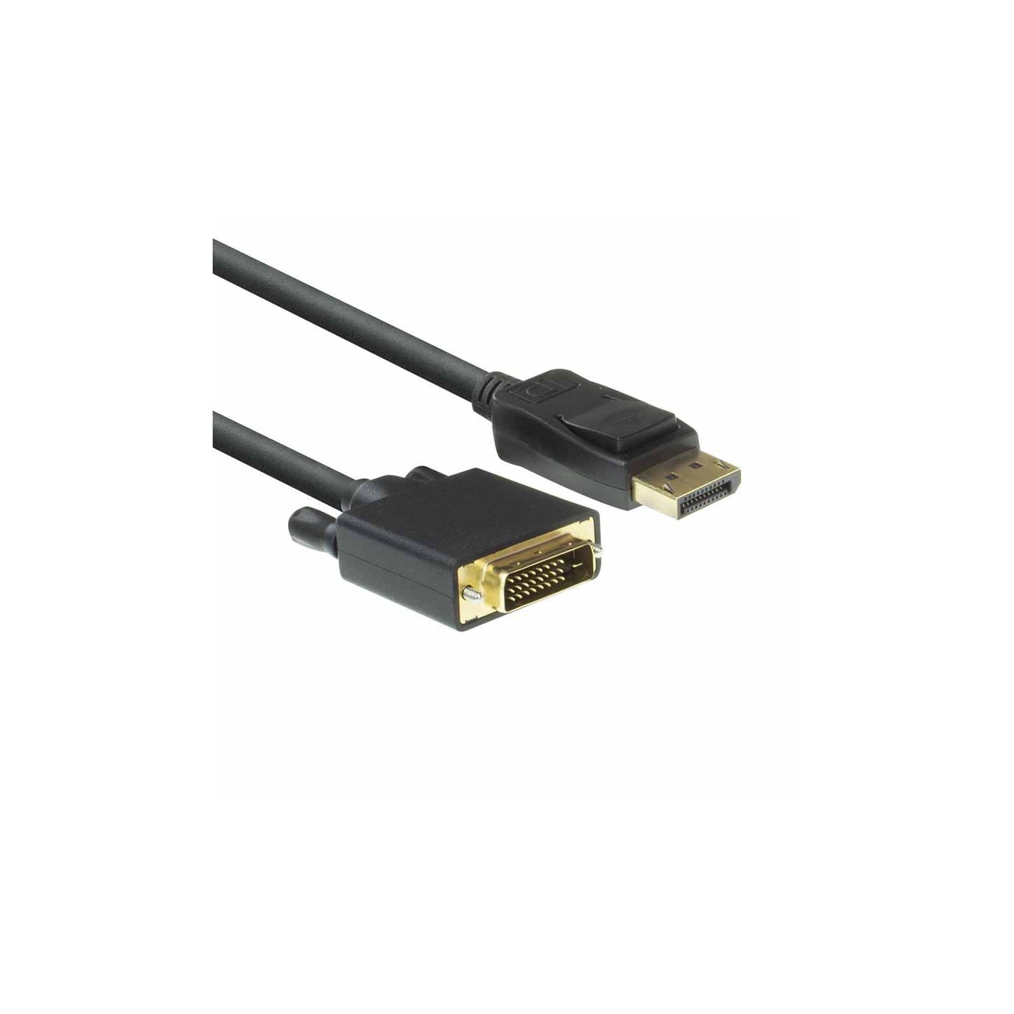 AC7505 1.8m DISPLAYPORT TO DVI M M CABLE ACT — Buy in Cyprus with Fast Delivery