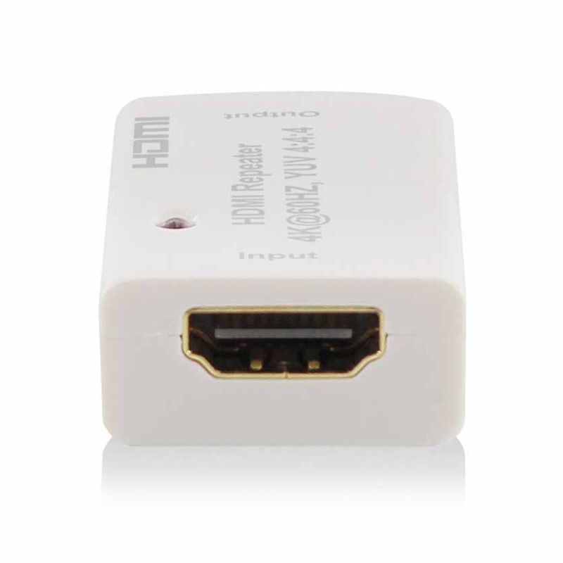AC7820 HDMI REPEATER 4K UPTO 40m F F ACT — Buy in Cyprus with Fast Delivery