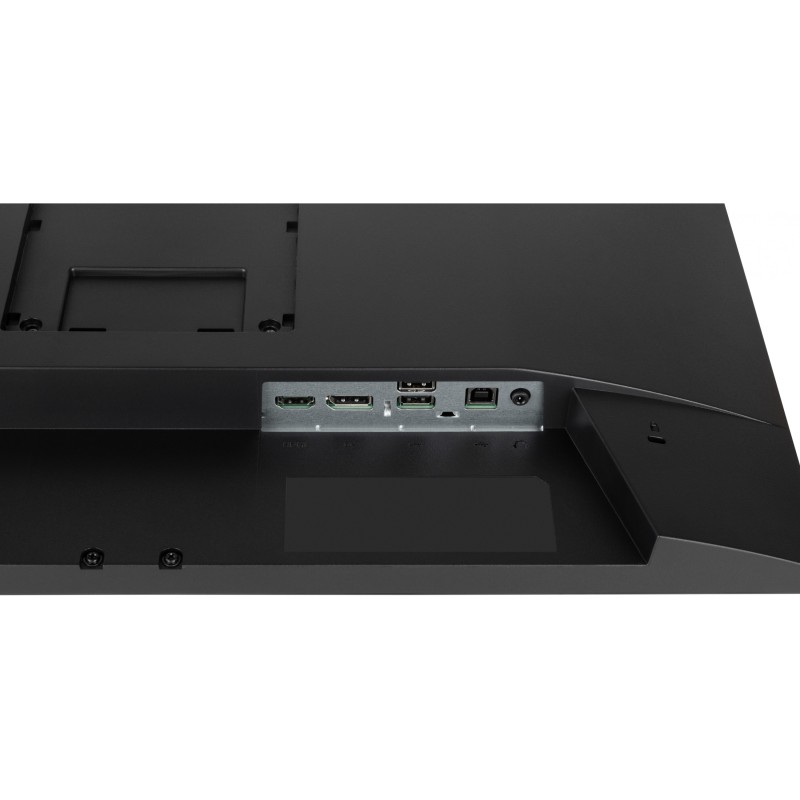 Buy iiyama ProLite XUB2493HSU-B7 - 24" (23.8") FHD IPS 100Hz 1ms | HDMI & DP, US... in Cyprus, Nicosia, Limassol, Larnaka, Pafos