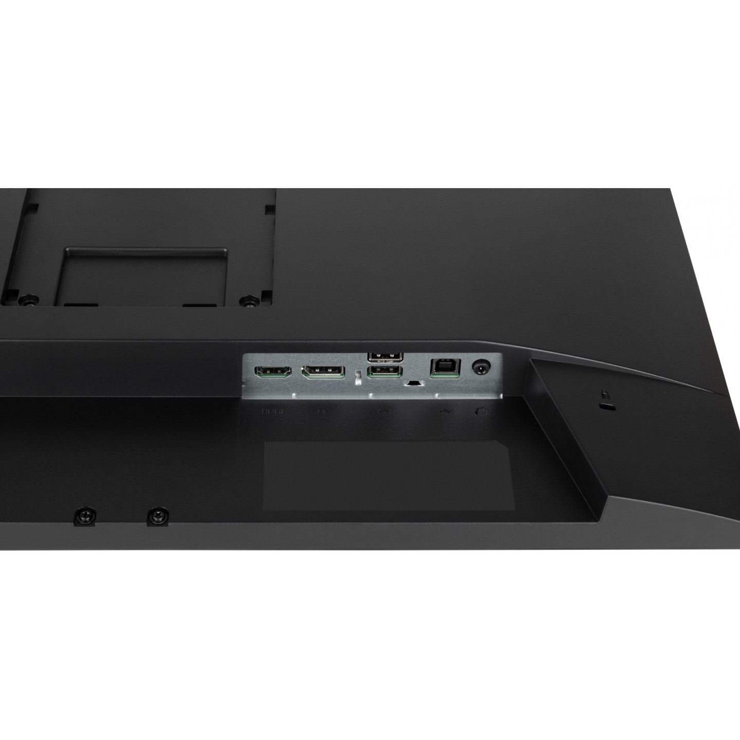 iiyama ProLite XUB2493HSU-B7 - 24" FHD IPS 100Hz 1ms | HDMI & DP, USB Hub, Speakers, Pivot (Boxed)