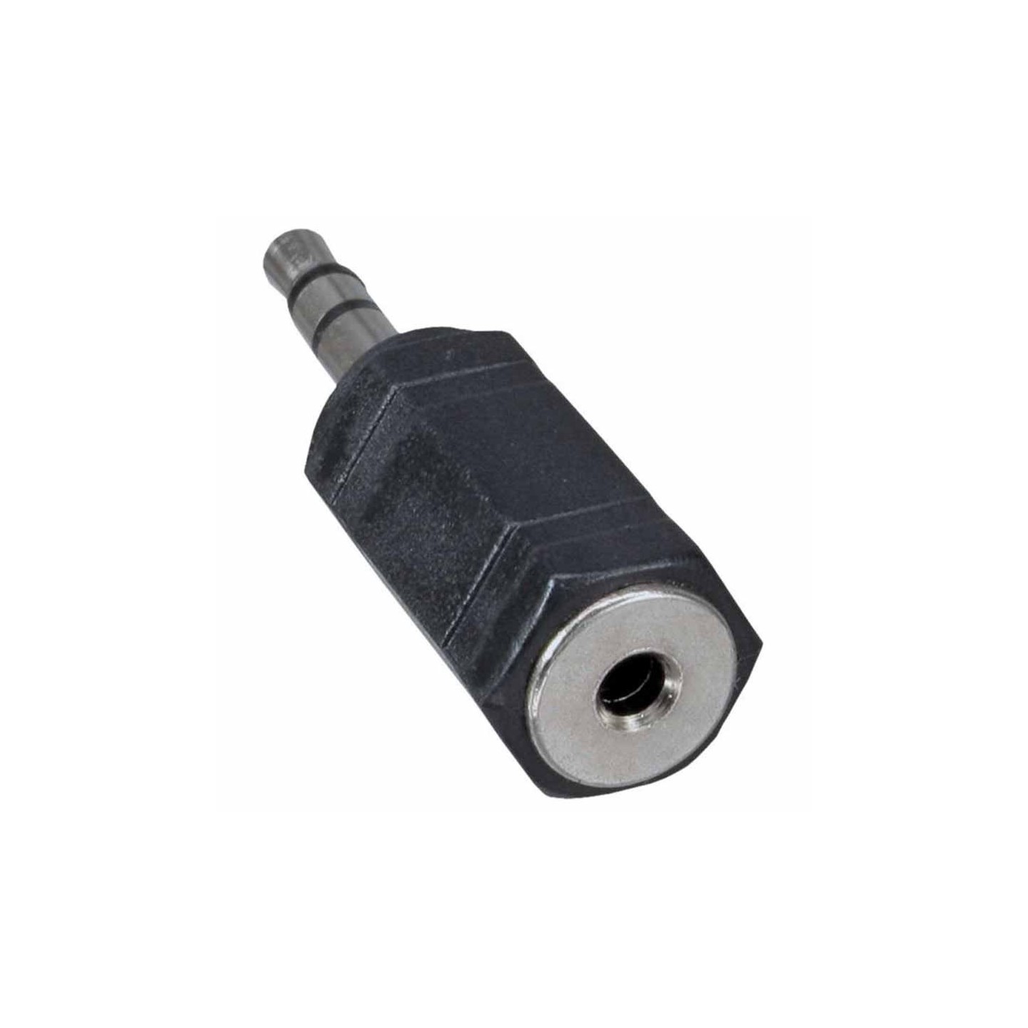 99309 AUDIO ADAPTOR 3.5mm M JACK TO 2.5mm F INLINE — Buy in Cyprus with Fast Delivery