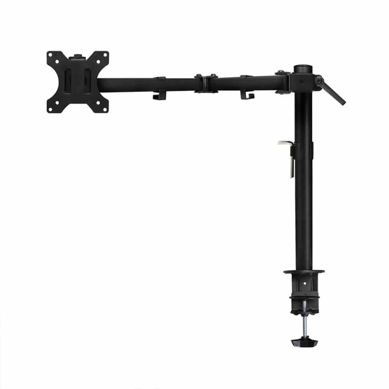 ACT AC8301 Monitor Desk Mount up to 32" Max 8kg Rot 360 (Boxed) — Buy in Cyprus with Fast Delivery