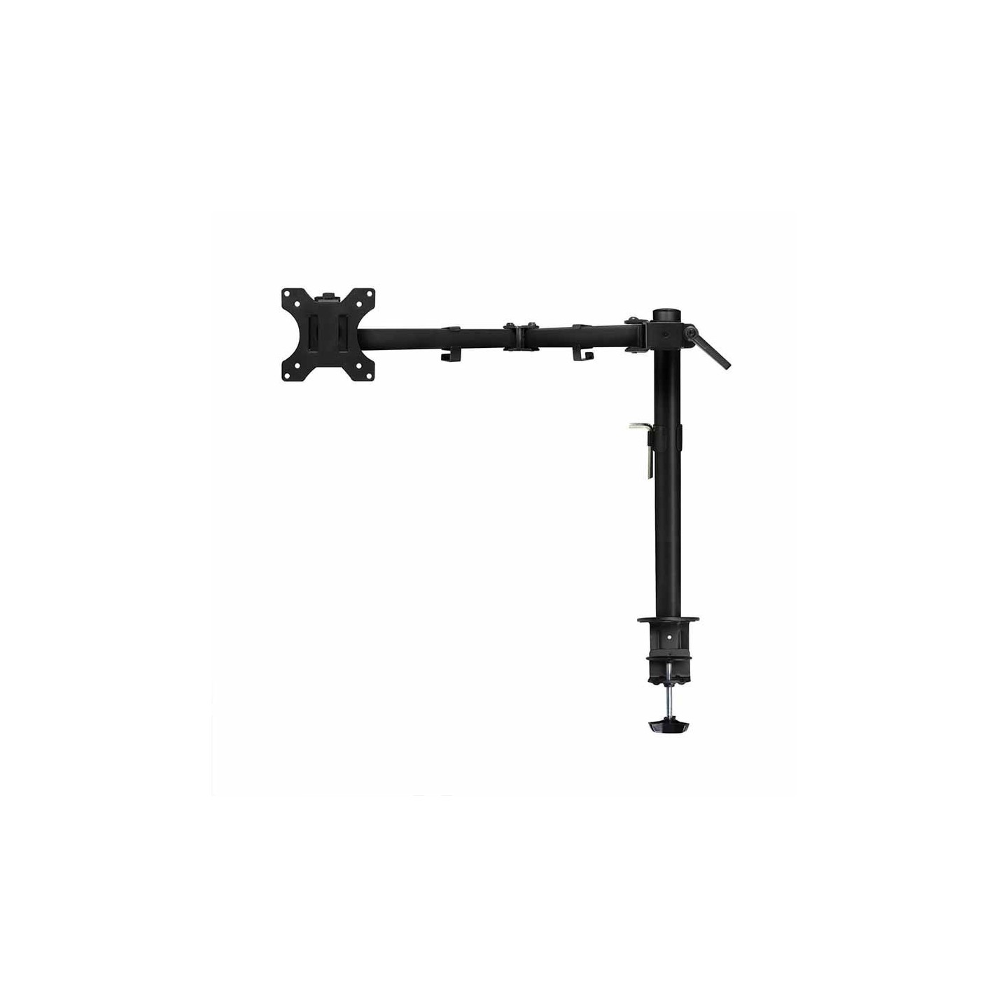 ACT AC8301 Monitor Desk Mount up to 32" Max 8kg Rot 360 (Boxed) — Buy in Cyprus with Fast Delivery
