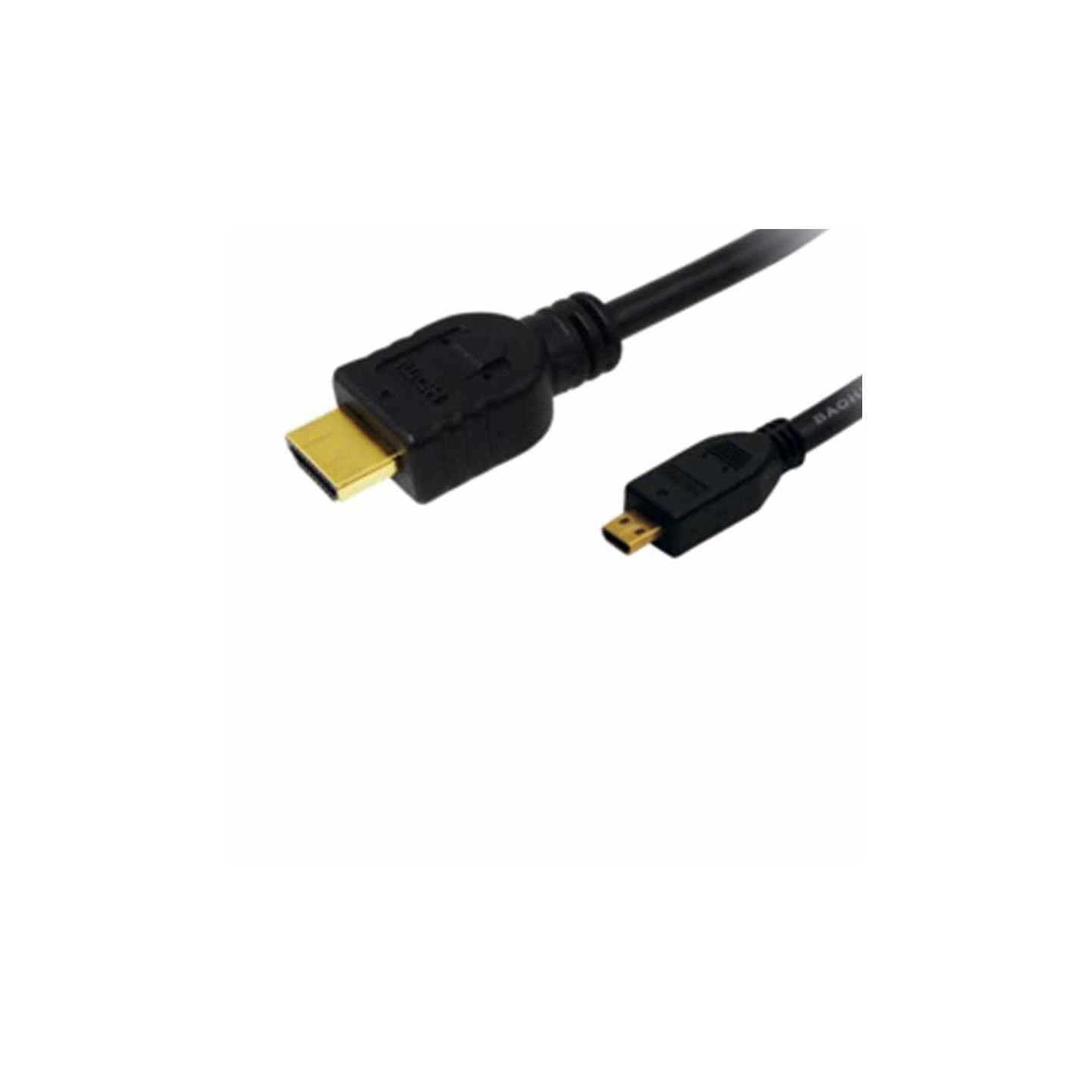 CH0031 HDMI TO HDMI MICRO 1.5m, 19PIN M M LOGILINK — Buy in Cyprus with Fast Delivery