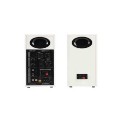 MR3 WHITE STUDIO MONITOR SPEAKER SYSTEM BT EDIFIER — Buy in Cyprus with Fast Delivery