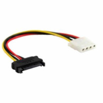 29669 SATA POWER CBL 4pin to 15pin 15cm INLINE — Buy in Cyprus with Fast Delivery
