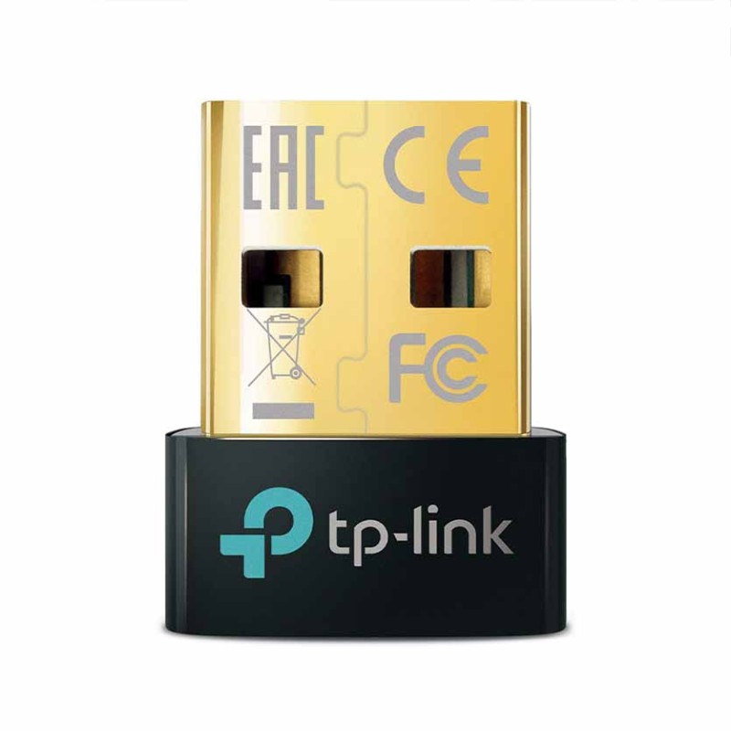UB500 BLUETOOTH 5.0 NANO ADAPTER USB2.0 TP-LINK — Buy in Cyprus with Fast Delivery