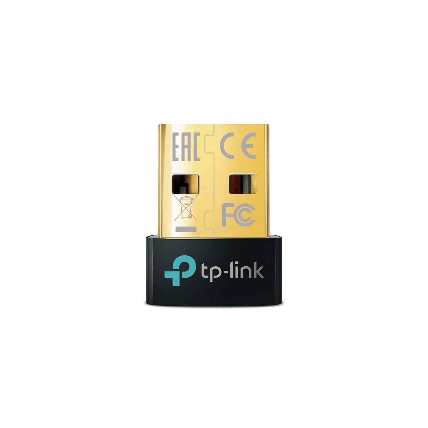 UB500 BLUETOOTH 5.0 NANO ADAPTER USB2.0 TP-LINK — Buy in Cyprus with Fast Delivery