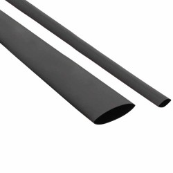 00870F HEAT-SHRINKABLE TUBLINGS 200MM FROM 9MM TO 4.5MM 20 PCS INLINE — Buy in Cyprus with Fast Delivery