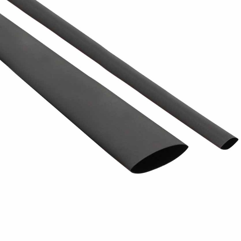 00870F HEAT-SHRINKABLE TUBLINGS 200MM FROM 9MM TO 4.5MM 20 PCS INLINE — Buy in Cyprus with Fast Delivery