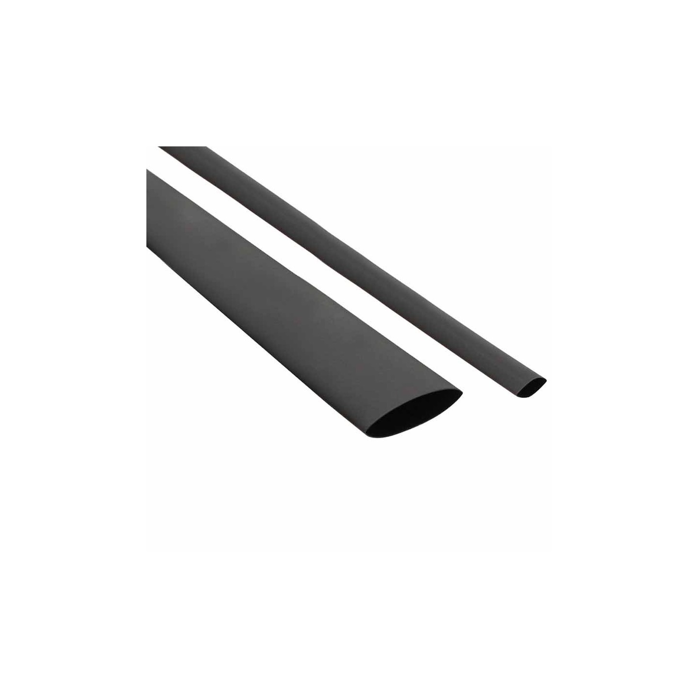 00870F HEAT-SHRINKABLE TUBLINGS 200MM FROM 9MM TO 4.5MM 20 PCS INLINE — Buy in Cyprus with Fast Delivery