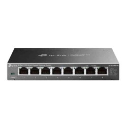 TL-SG108S-M2 8port 2.5 G MULTI-GIGABIT ETHERNET DESKTOP SWITCH TP-LINK — Buy in Cyprus with Fast Delivery