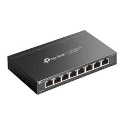 TL-SG108S-M2 8port 2.5 G MULTI-GIGABIT ETHERNET DESKTOP SWITCH TP-LINK — Buy in Cyprus with Fast Delivery