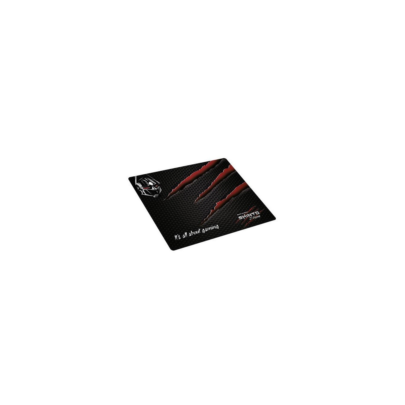 MSPAD MP-1200G Shinto Extreme – 400x320x3mm Mousepad | Armenius Store