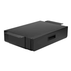 EO0081 UNDER DESK MOUNTING DRAWER, UPTO 5KG BLACK LOGILINK — Buy in Cyprus with Fast Delivery