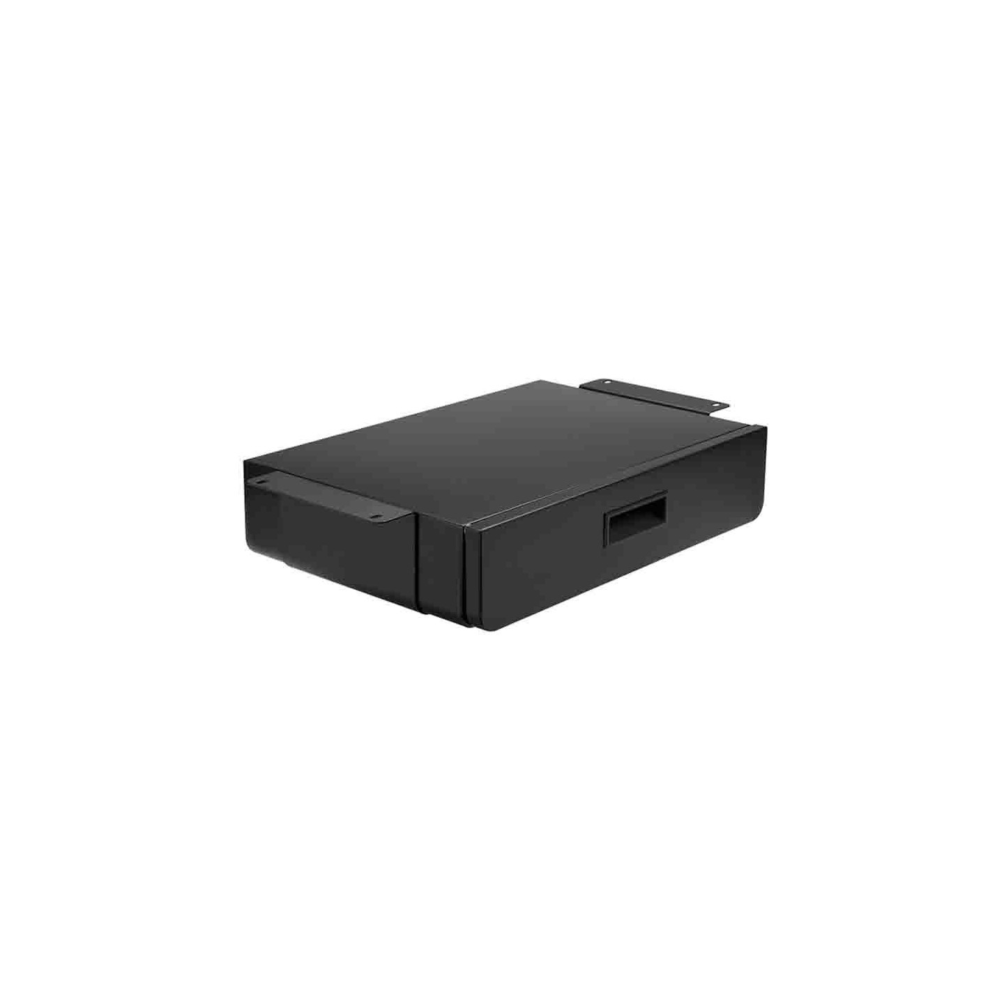 EO0081 UNDER DESK MOUNTING DRAWER, UPTO 5KG BLACK LOGILINK — Buy in Cyprus with Fast Delivery