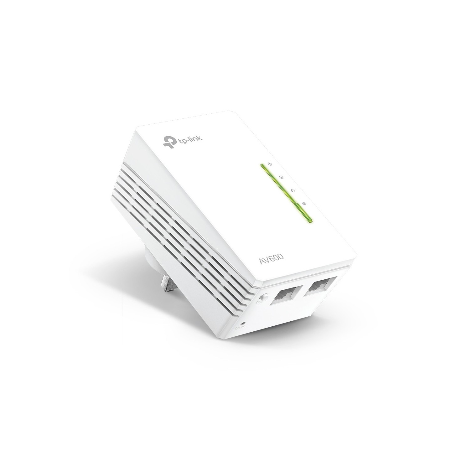 TL-WPA4220 AV600 WI-FI POWERLINE EXTENDER TP-LINK — Buy in Cyprus with Fast Delivery