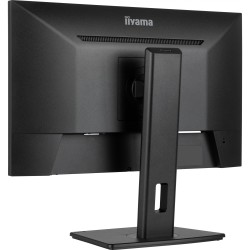 iiyama ProLite XUB2493HSU-B7 - 24" FHD IPS 100Hz 1ms | HDMI & DP, USB Hub, Speakers, Pivot (Boxed)