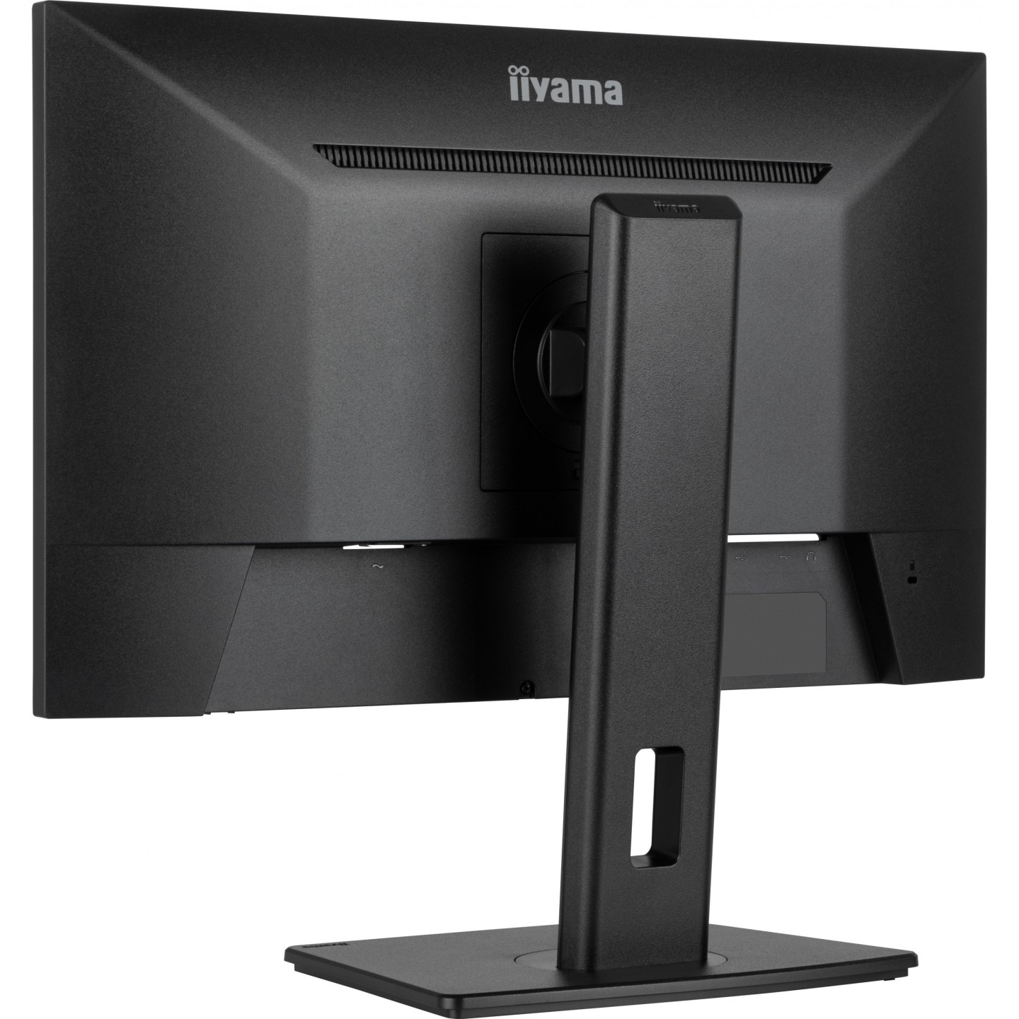 iiyama ProLite XUB2493HSU-B7 - 24" FHD IPS 100Hz 1ms | HDMI & DP, USB Hub, Speakers, Pivot (Boxed)