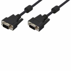 CV0018 20m XGA MONITOR CABLE LOGILINK — Buy in Cyprus with Fast Delivery