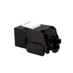 NK3999 Cat.6A KEYSTONE JACKS UTP 23-26 AWG, TOOLLESS 16.8mm WIDTH, LOGILINK — Buy in Cyprus with Fast Delivery