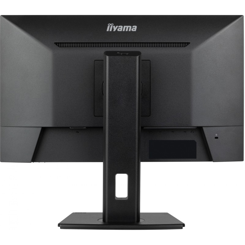 Buy iiyama ProLite XUB2493HSU-B7 - 24" (23.8") FHD IPS 100Hz 1ms | HDMI & DP, US... in Cyprus, Nicosia, Limassol, Larnaka, Pafos