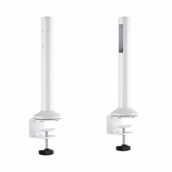 EO0019-2 SLATWALL DESKTOP MOUNTIN POLES (SET OF 2) ORGANISATION SYSTEM, LOGILINK — Buy in Cyprus with Fast Delivery